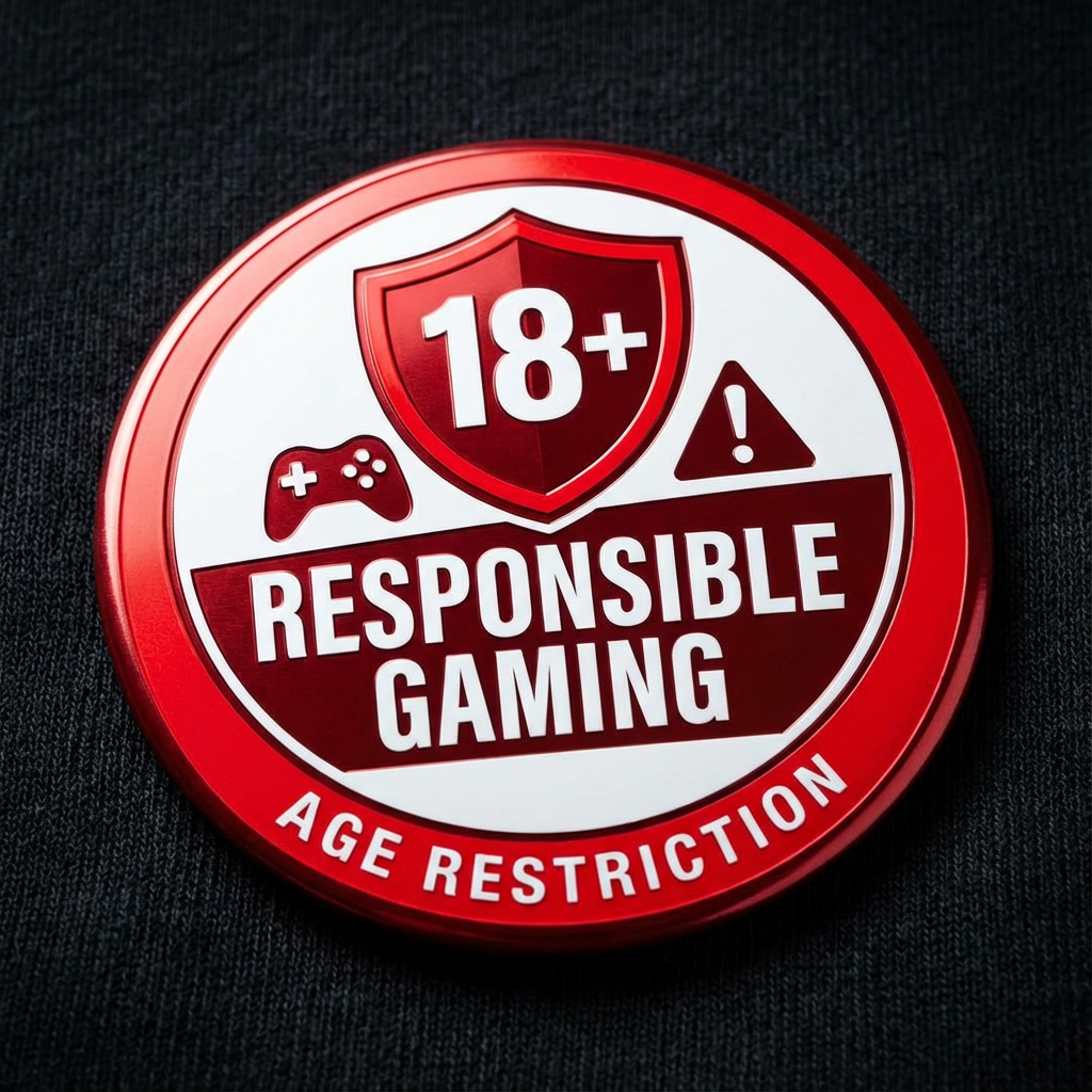 Juego Responsable 18+